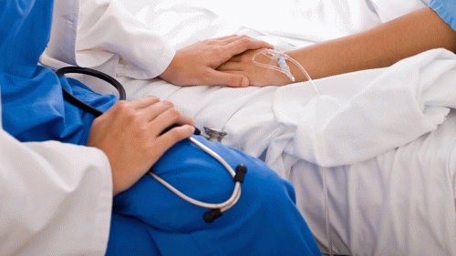 Медичні балачки